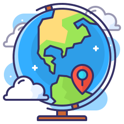 Bachelor of Arts [BA] (Geography)